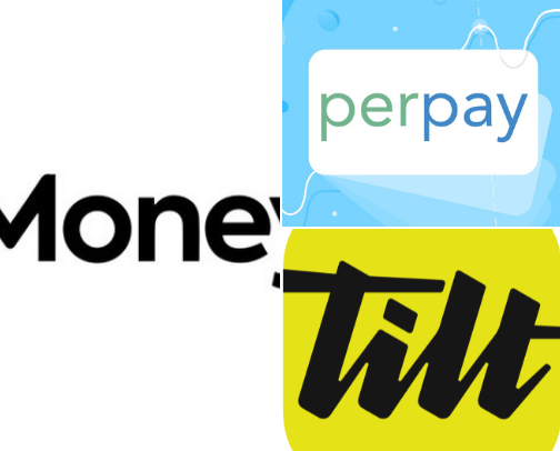 Cash / Pay Day Advances cover photo collage