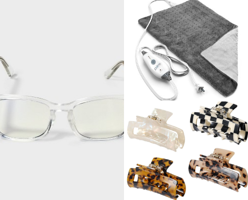 Mom Comfort cover photo collage