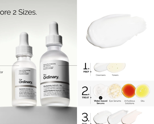 The best                                                                      
         ~S K I N  C A R E ~ cover photo collage