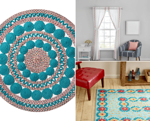 Home Decor cover photo collage