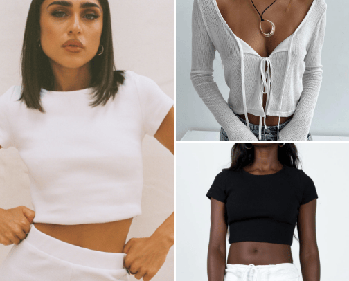 fall fashion essentials cover photo collage