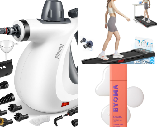 Prime Day Sales 2026 cover photo collage