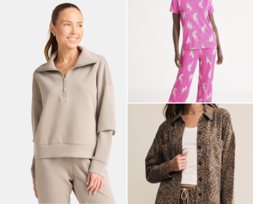 Fashion Finds for Mom 💗 cover photo collage