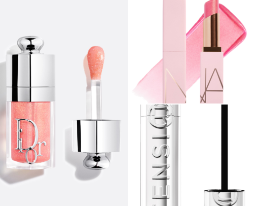 must haves: night out makeup edition cover photo collage
