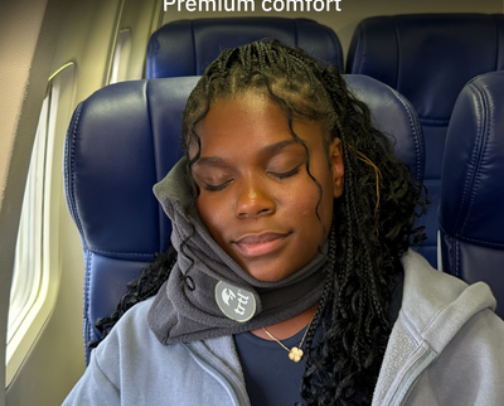 Long Flight Things I’m Never Forgetting Again cover photo collage