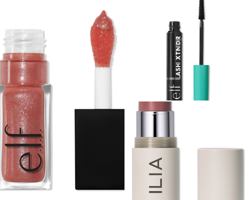 top picks from ulta cover photo collage