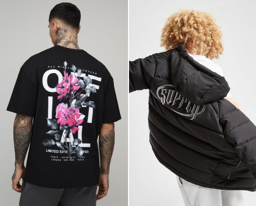 Best Everyday Fashion Fits on a Budget cover photo collage