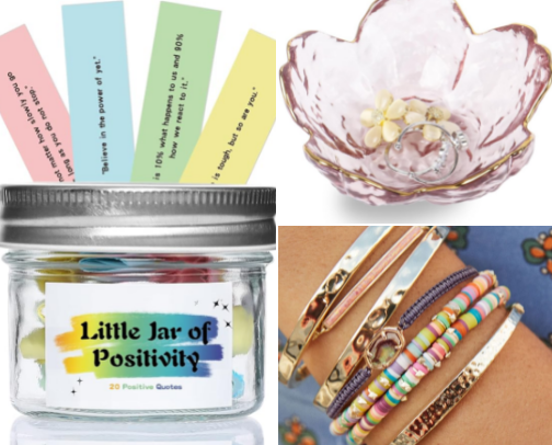🎀 Cute Finds Under $25 cover photo collage