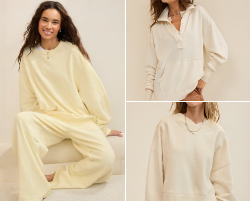 Aerie Haul! cover photo collage