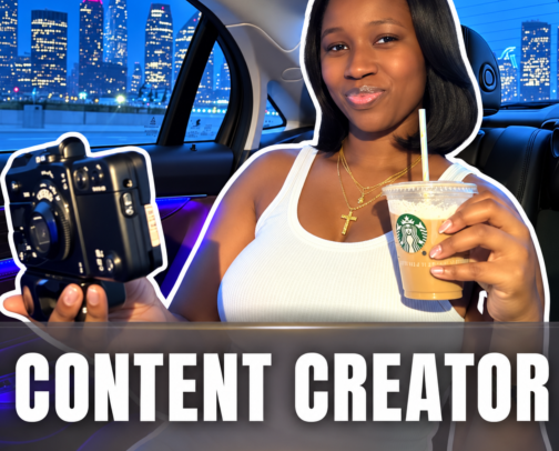 The Best Content Creation Tools for Busy Single Moms Who Don’t Have Time to Figure It All Out cover photo collage
