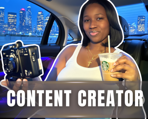 The Best Content Creation Tools for Busy Single Moms Who Don’t Have Time to Figure It All Out cover photo collage