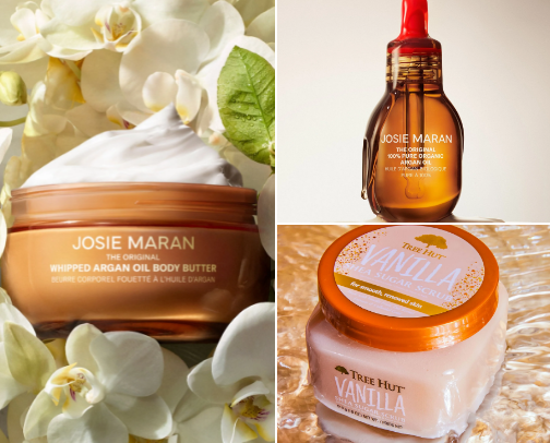 Taking care of your body cover photo collage