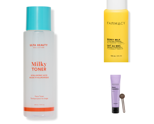 Ulta must-haves and best bang for your buck! cover photo collage