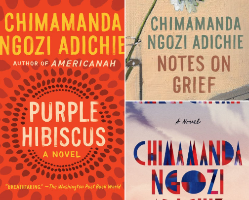 Reading List cover photo collage