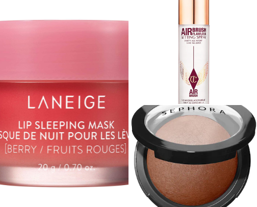 Top Sephora Beauty Picks You’ll Love” cover photo collage