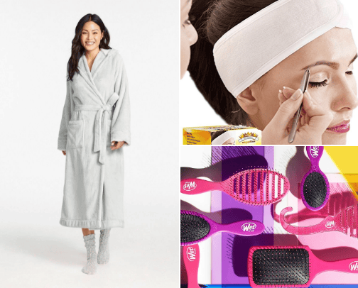 Teachers off duty cover photo collage