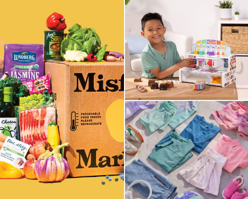 Merchants bring quality and convenience to meet your needs. cover photo collage