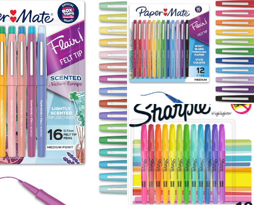 Amazon Teacher Faves cover photo collage