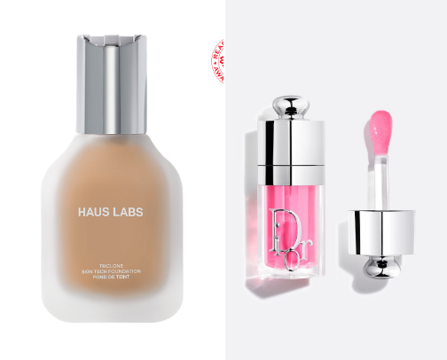 ✨ Viral Sephora Products Everyone Is Obsessed With cover photo collage