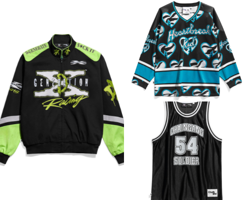 Wrestling Holiday Gift Guide 🎁 cover photo collage