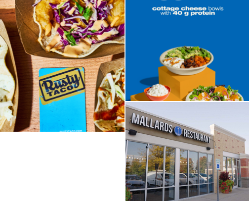 🇺🇸Minnesota eats, drinks, play, & stay cover photo collage