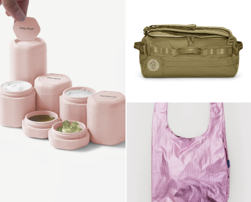 13 Must-Haves That Will Transform Your Next Trip cover photo collage