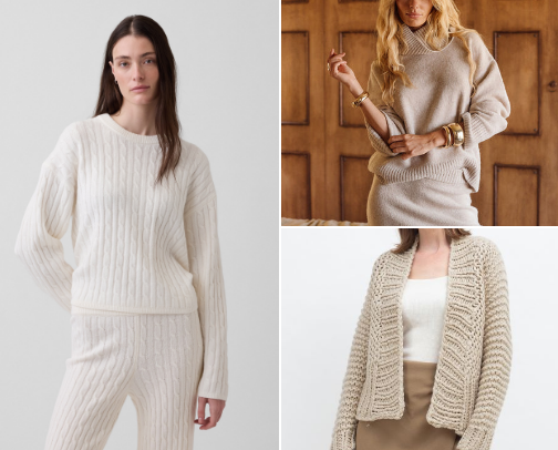 🍂 Fall Fashion Essentials cover photo collage