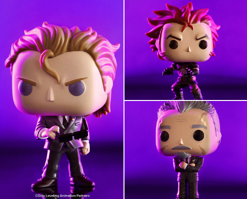 Funko pops!!! cover photo collage