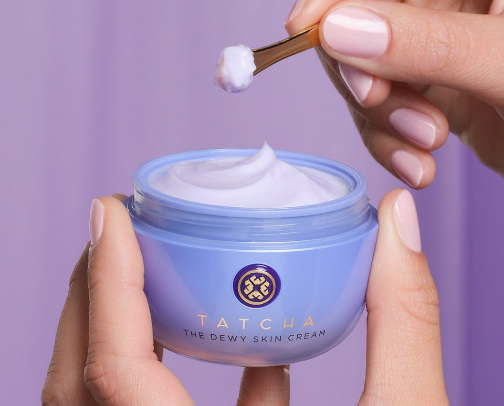 Glow & Grace: Beauty Picks for Mature Skin cover photo collage