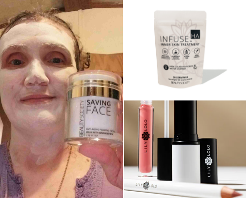 Best Beauty Products for an Affordable Routine cover photo collage