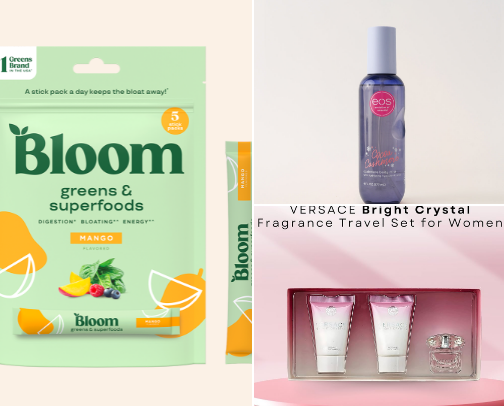 Viral vibes: come shop TikTok with me! cover photo collage