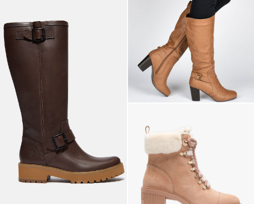 🍁Fall Fashion ~[Leaf Crunch Looks] cover photo collage