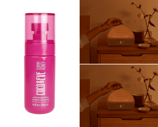 pre-hibernation survival kit 🥶 cover photo collage