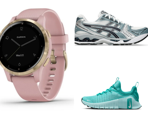 Health & Wellness cover photo collage