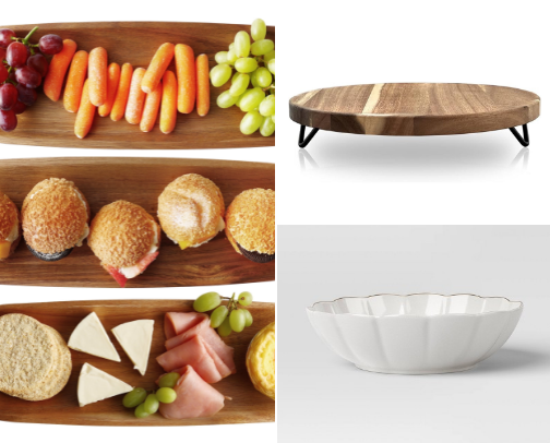 Hosting Must Haves cover photo collage