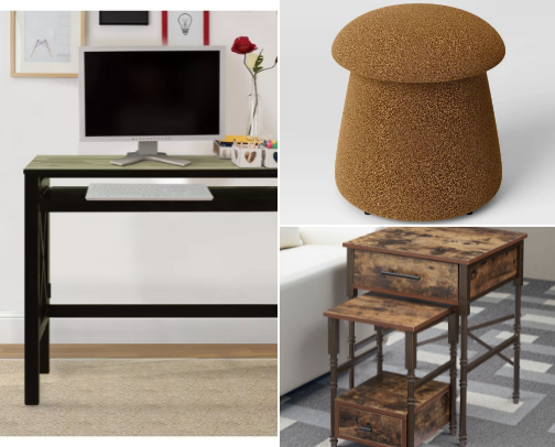 Top 15 Renter-Friendly Home Finds That Make Any Space Feel Like Home cover photo collage