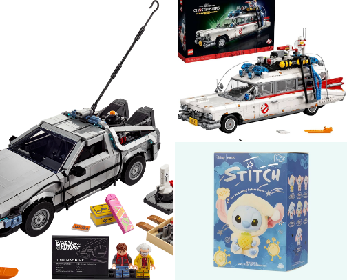 My friki list cover photo collage