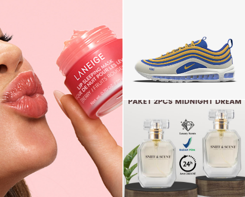 My top recs cover photo collage