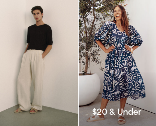 SUSTAINABLE FASHION cover photo collage