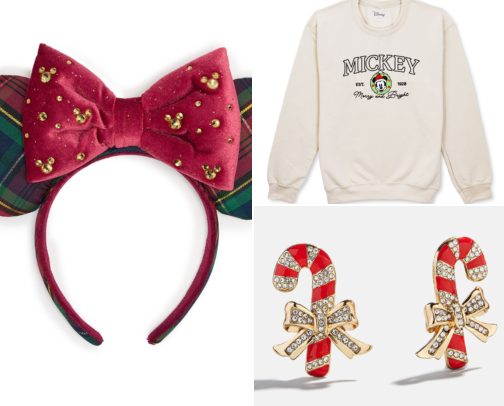 Merry & Bright Finds✨ cover photo collage