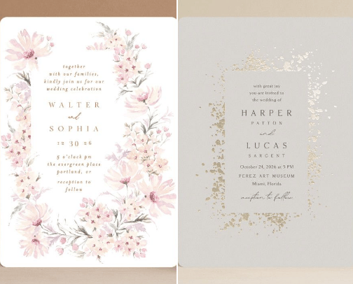 Everything you need for WEDDINGS❤️👩‍❤️‍💋‍👨 cover photo collage