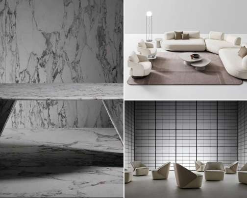 New Furniture Designs I love cover photo collage