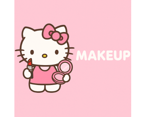 MY BEAUTY RECS! ✨💄 cover photo collage
