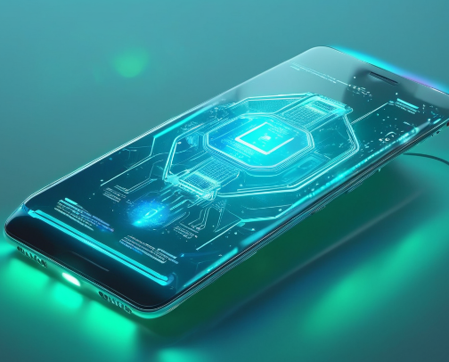 TOP TECH AND GADGETS cover photo collage