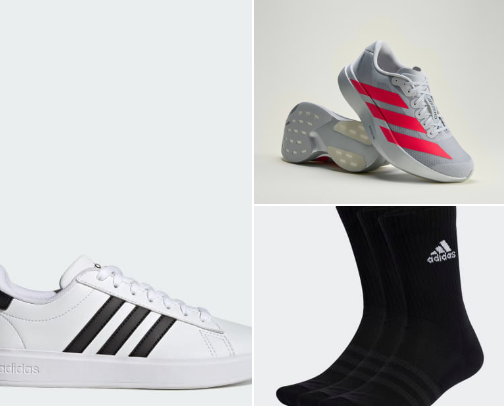 Best Local Shoe Recommendations for Looking Cool and Comfortable cover photo collage