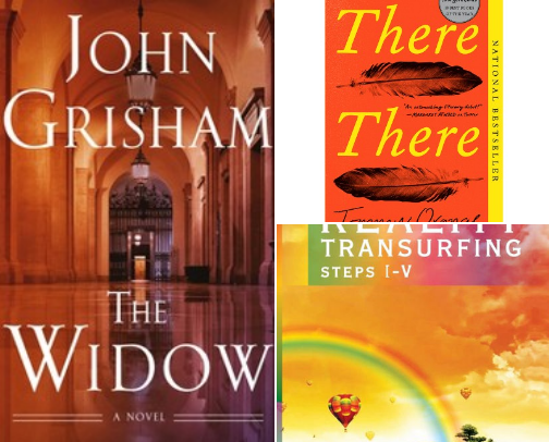 Book Worms of all ages cover photo collage