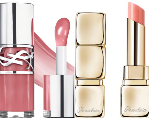 Sephora’s Best Hydrating Lip Products for Juicy, Flake-Free Lips! 👄✨ cover photo collage