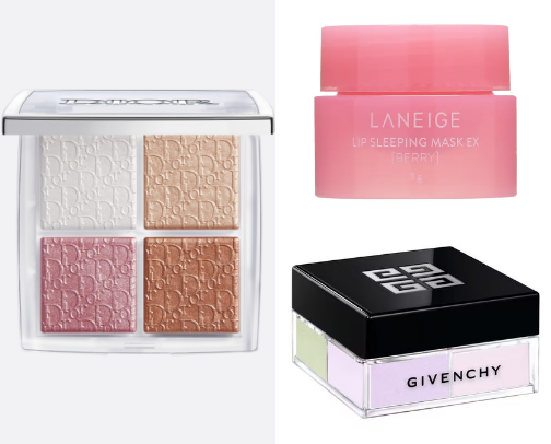 Game changing makeup wish you know sooner cover photo collage