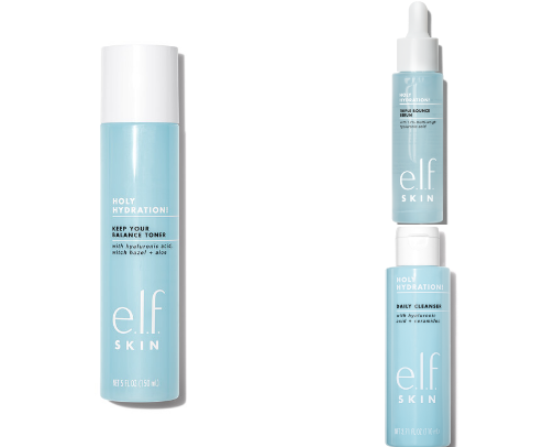 My Fav e.l.f Products! 🤩💋 cover photo collage