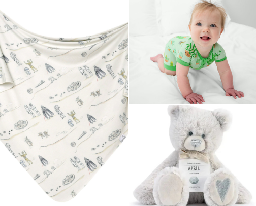 New Aunts - Must Haves for Nieces and Nephews! 🩵 cover photo collage